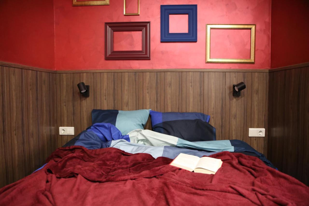 Willa Bienestar House Blanes Zewnętrze zdjęcie