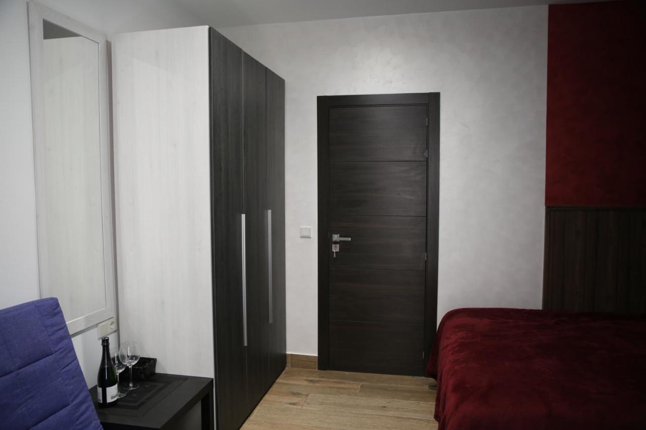 Willa Bienestar House Blanes Zewnętrze zdjęcie