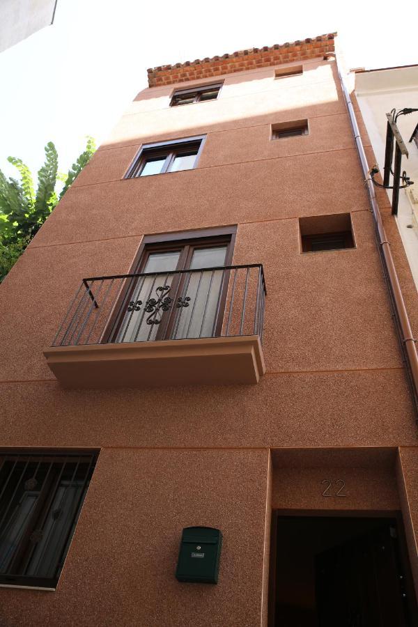 Willa Bienestar House Blanes Zewnętrze zdjęcie