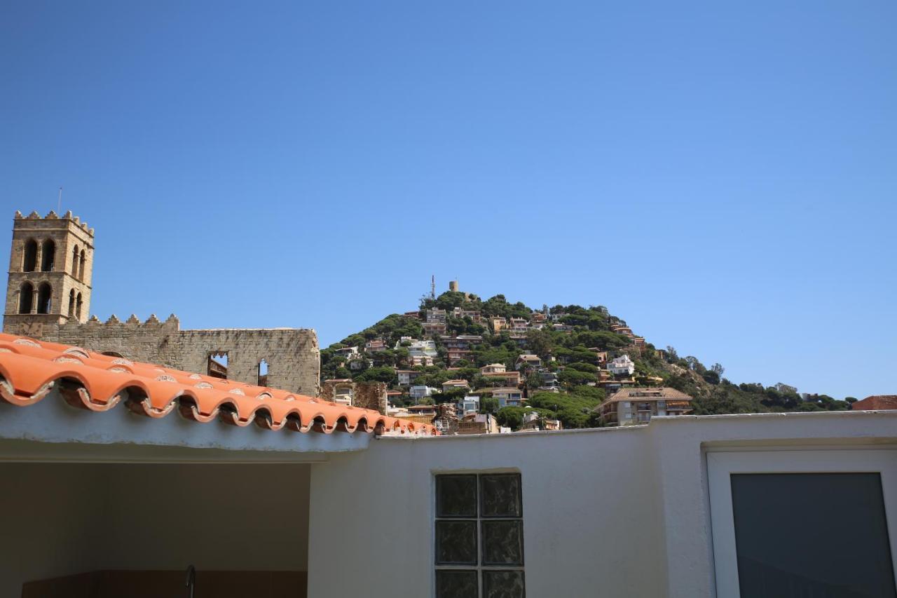 Willa Bienestar House Blanes Zewnętrze zdjęcie