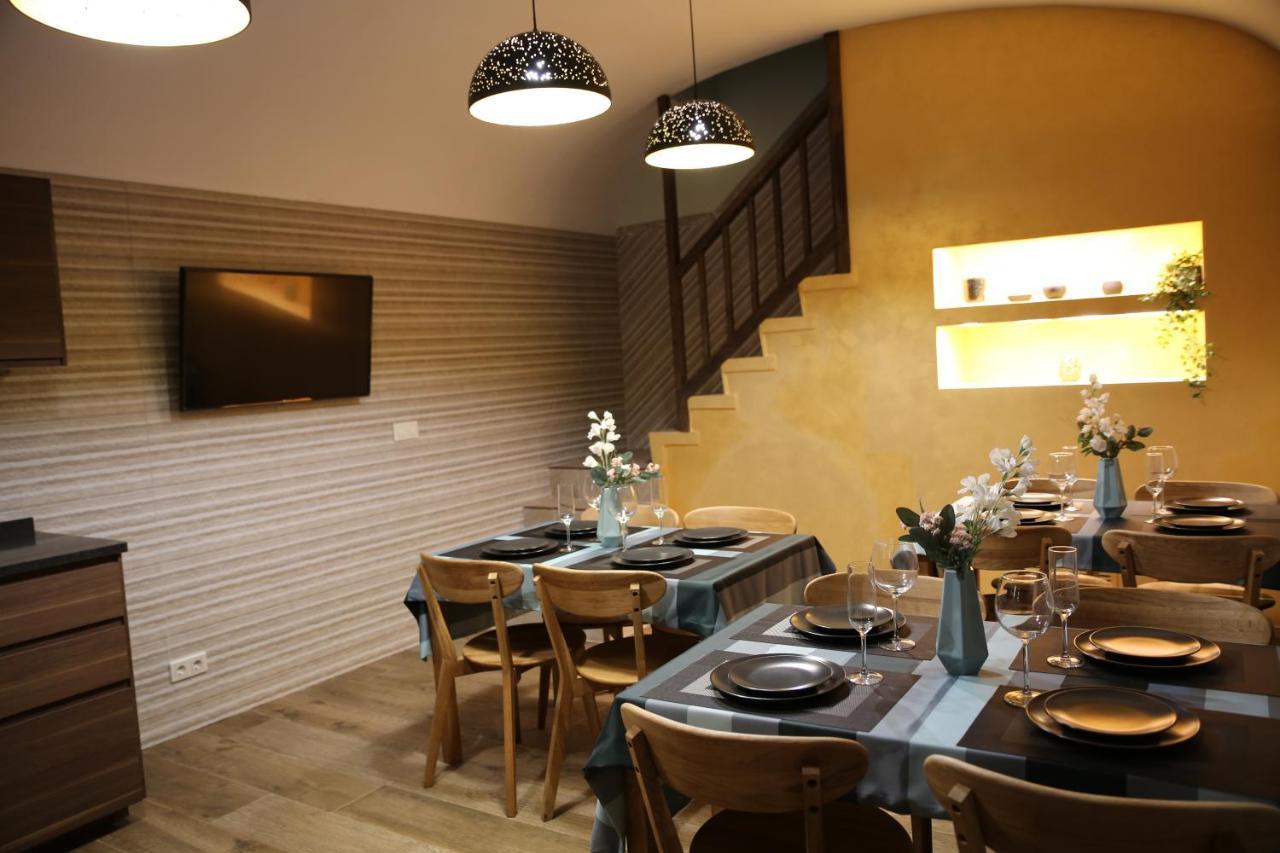 Willa Bienestar House Blanes Zewnętrze zdjęcie