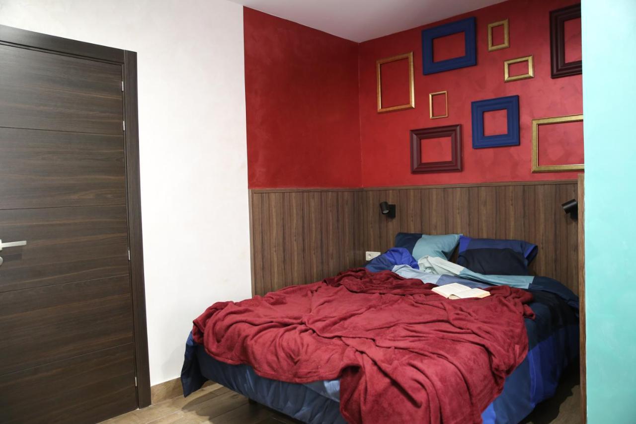 Willa Bienestar House Blanes Zewnętrze zdjęcie