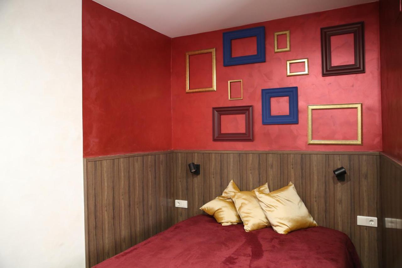Willa Bienestar House Blanes Zewnętrze zdjęcie